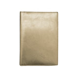 ili New York - PASSPORT WALLET - 6753 - Gold