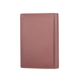 ili New York - PASSPORT WALLET - 6753 - Mauve