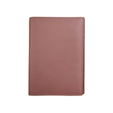 ili New York - PASSPORT WALLET - 6753 - Mauve