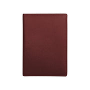 ili New York - PASSPORT WALLET - 6753 - Merlot