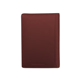 ili New York - PASSPORT WALLET - 6753 - Merlot