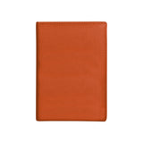 ili New York - PASSPORT WALLET - 6753 - Orange