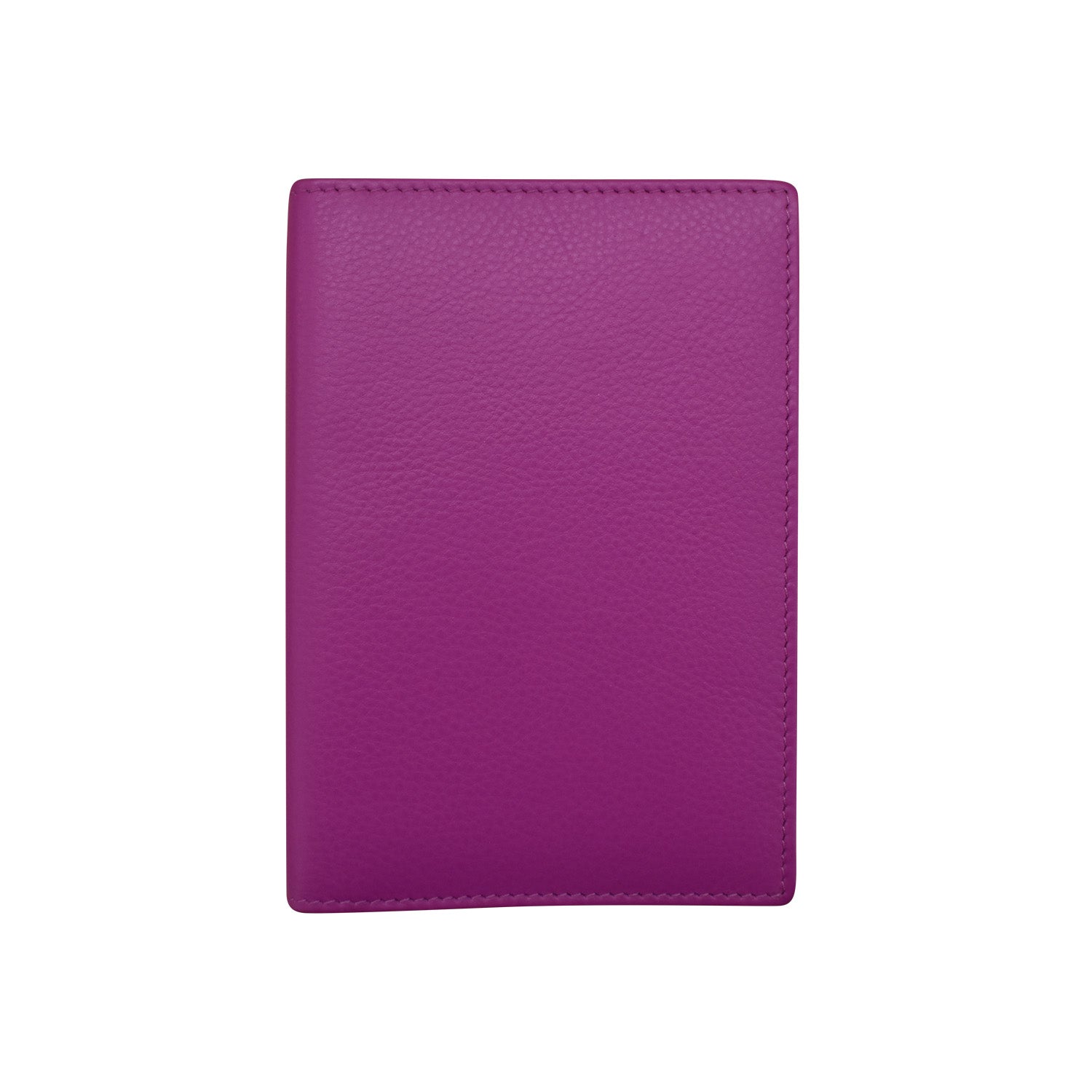 ili New York - PASSPORT WALLET - 6753 - Orchid