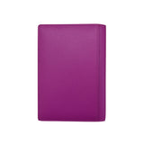 ili New York - PASSPORT WALLET - 6753 - Orchid
