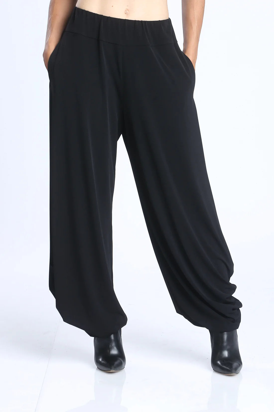 IC Collection Pant - 6753P - BLACK