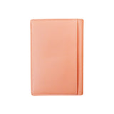 ili New York - PASSPORT WALLET - 6753 - Peach