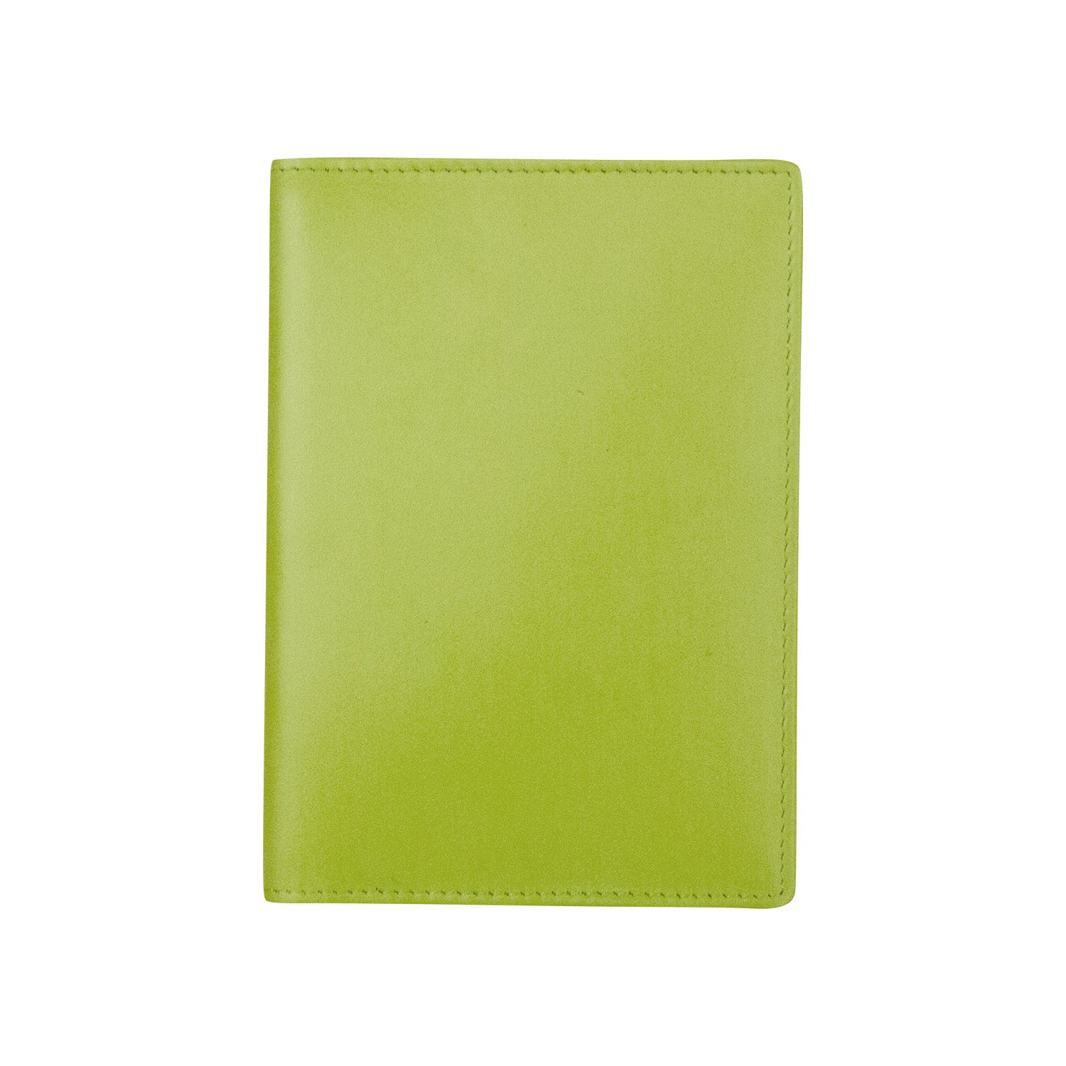 ili New York - PASSPORT WALLET - 6753 - Pear