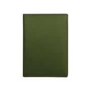 ili New York - PASSPORT WALLET - 6753 - Pesto Green