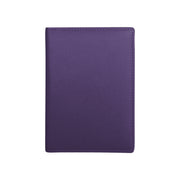 ili New York - PASSPORT WALLET - 6753 - Purple