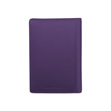 ili New York - PASSPORT WALLET - 6753 - Purple
