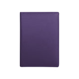ili New York - PASSPORT WALLET - 6753 - Purple