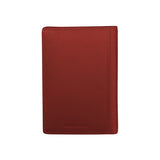ili New York - PASSPORT WALLET - 6753 - Red