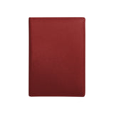 ili New York - PASSPORT WALLET - 6753 - Red