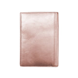 ili New York - PASSPORT WALLET - 6753 - Rose