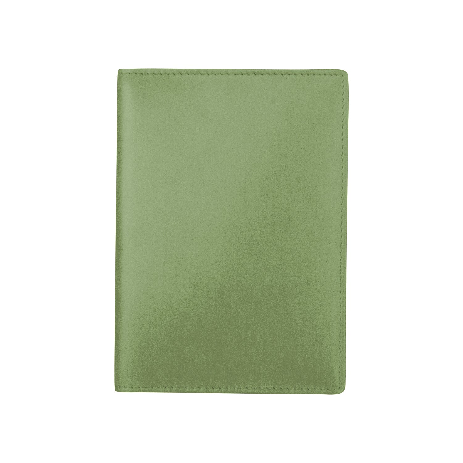 ili New York - PASSPORT WALLET - 6753 - Sage