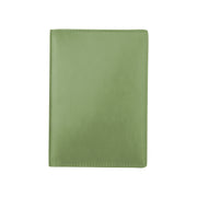 ili New York - PASSPORT WALLET - 6753 - Sage