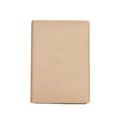 ili New York - PASSPORT WALLET - 6753 - Stone