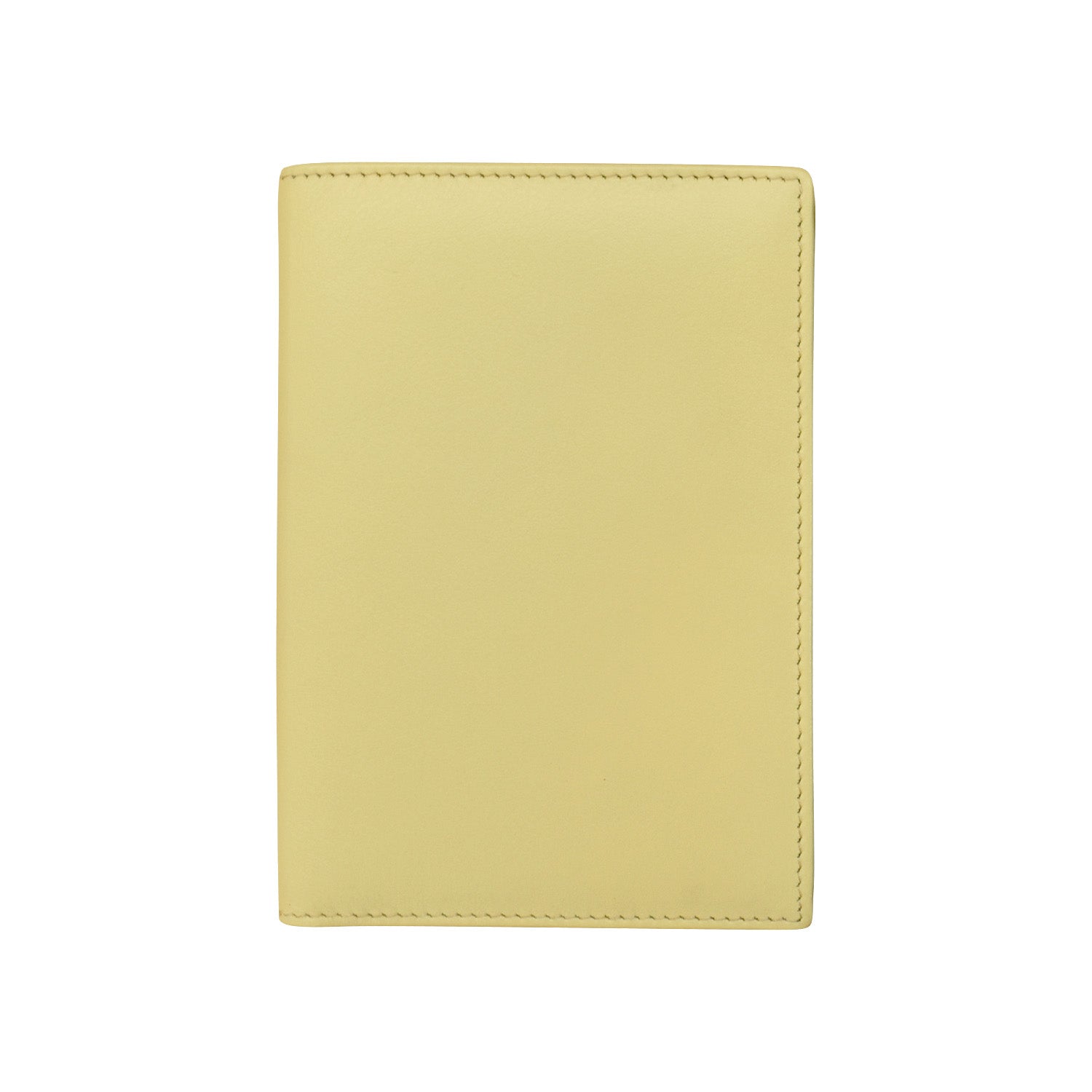 ili New York - PASSPORT WALLET - 6753 - Sunlight
