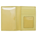 ili New York - PASSPORT WALLET - 6753 - Sunlight