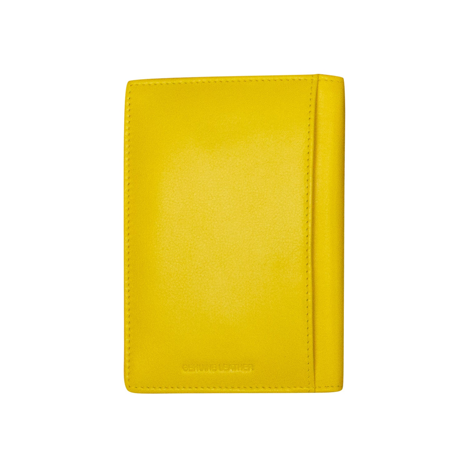 ili New York - PASSPORT WALLET - 6753 - Sunshine