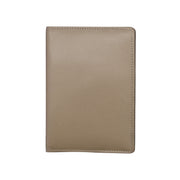 ili New York - PASSPORT WALLET - 6753 - Taupe