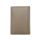 ili New York - PASSPORT WALLET - 6753 - Taupe