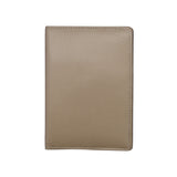 ili New York - PASSPORT WALLET - 6753 - Taupe