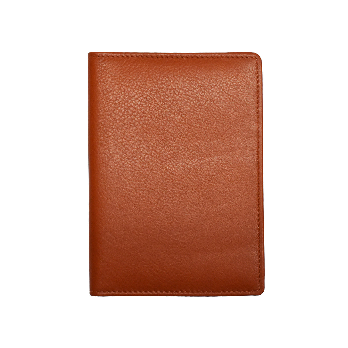 ili New York - PASSPORT WALLET - 6753 - Terracotta