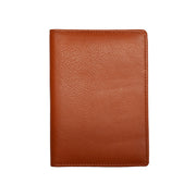 ili New York - PASSPORT WALLET - 6753 - Terracotta