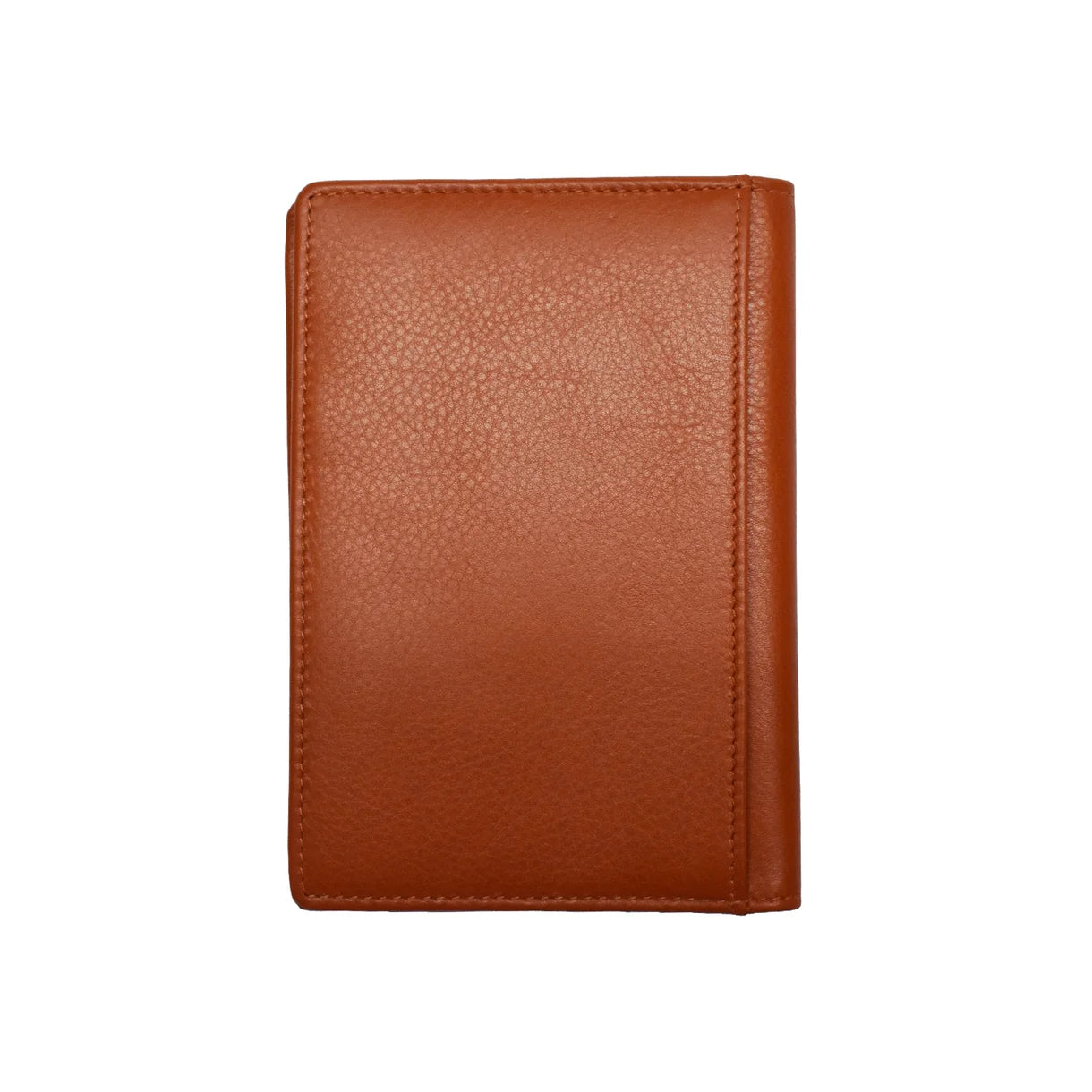 ili New York - PASSPORT WALLET - 6753 - Terracotta