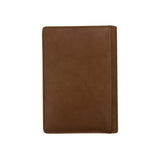 ili New York - PASSPORT WALLET - 6753 - Toffee