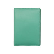 ili New York - PASSPORT WALLET - 6753 - Turquoise
