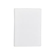 ili New York - PASSPORT WALLET - 6753 - White