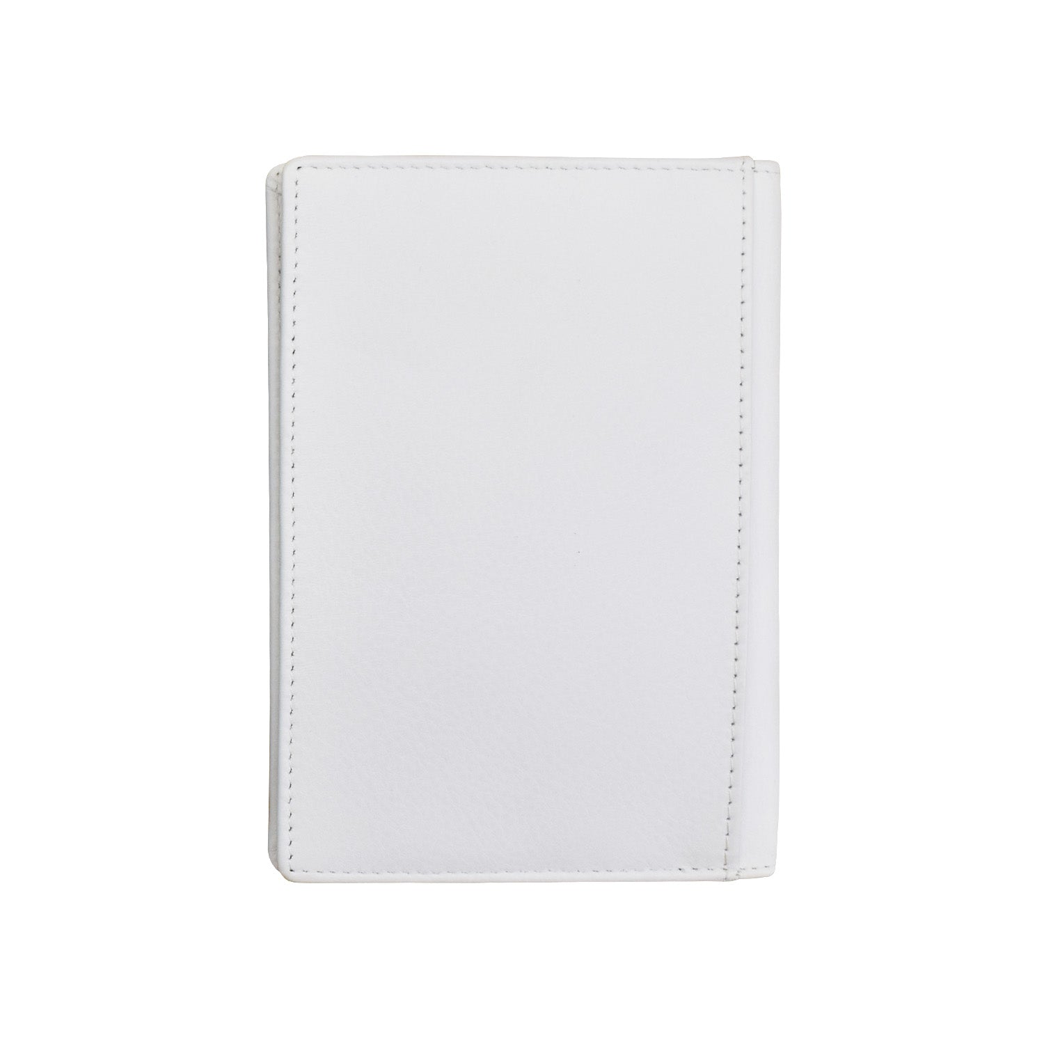 ili New York - PASSPORT WALLET - 6753 - White
