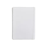 ili New York - PASSPORT WALLET - 6753 - White