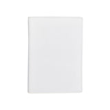 ili New York - PASSPORT WALLET - 6753 - White