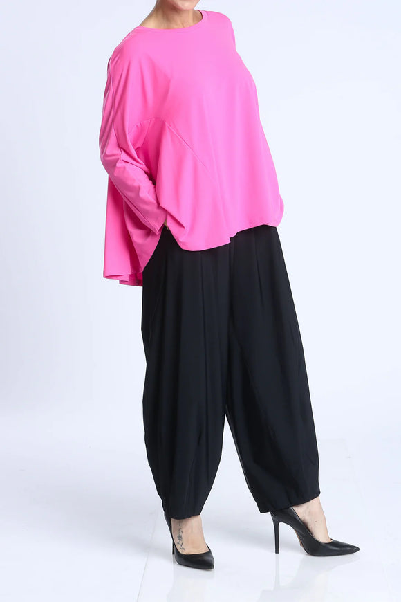 IC Collection Tunic - 6769T - PINK