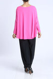 IC Collection Tunic - 6769T - PINK