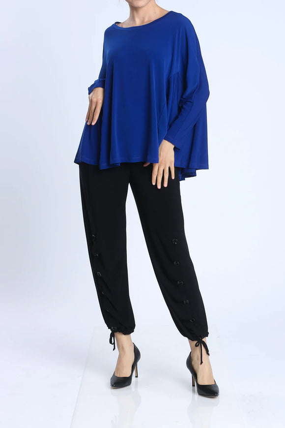 IC Collection Tunic - 6769T - ROYAL BLUE