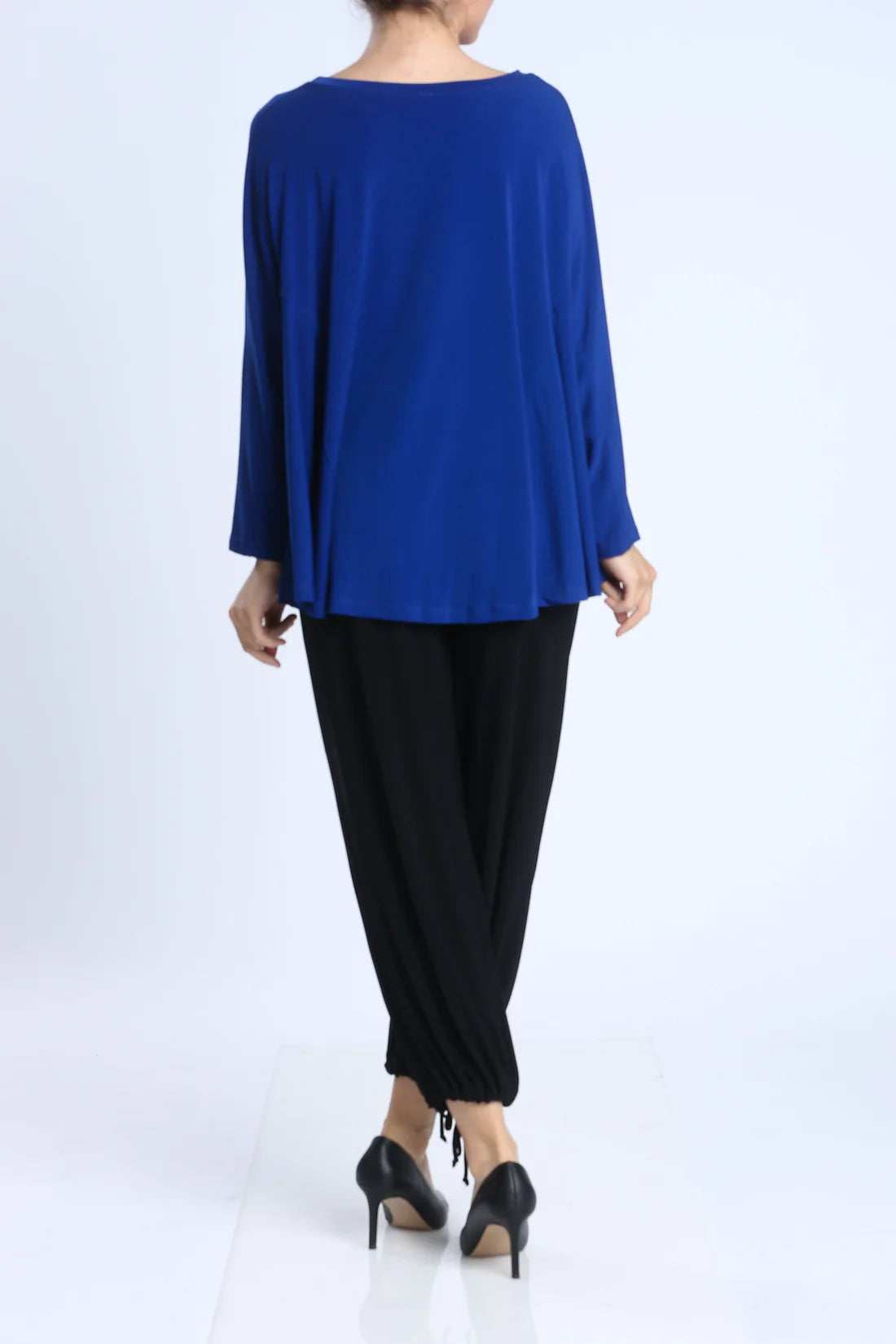 IC Collection Tunic - 6769T - ROYAL BLUE