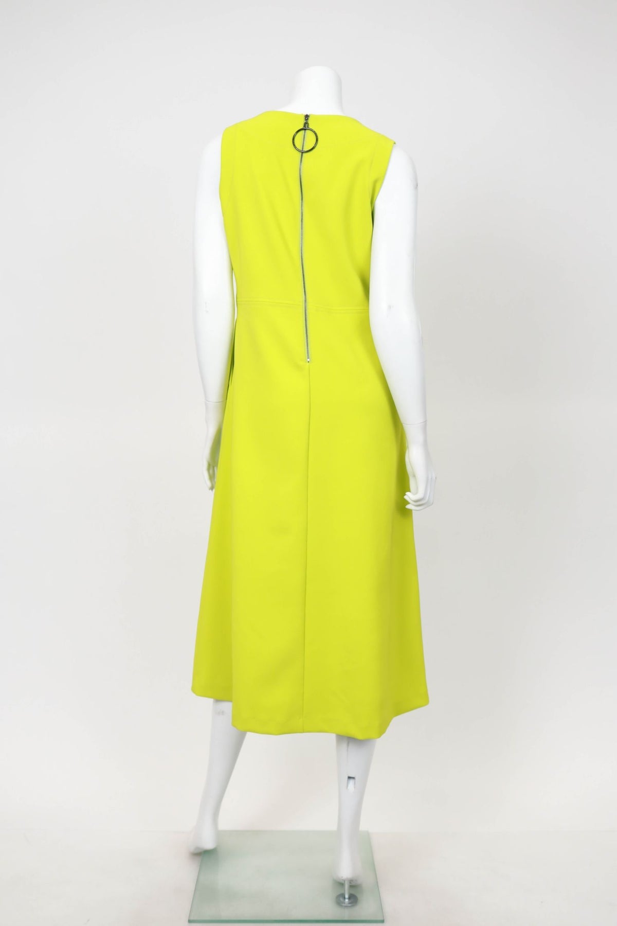 IC COLLECTION Dress - 6778D - LIME