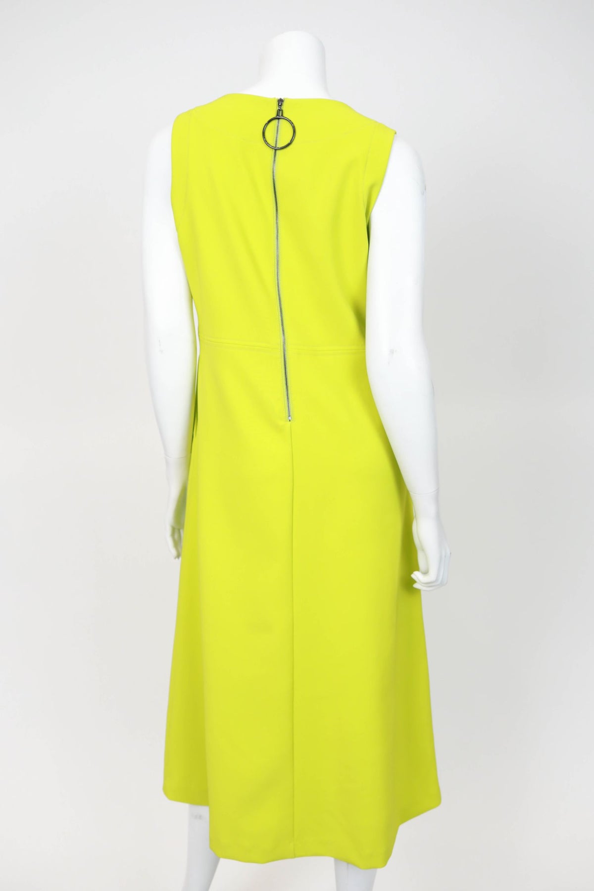 IC COLLECTION Dress - 6778D - LIME