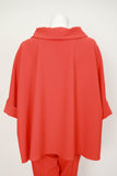 IC COLLECTION Top - 6779T - CORAL