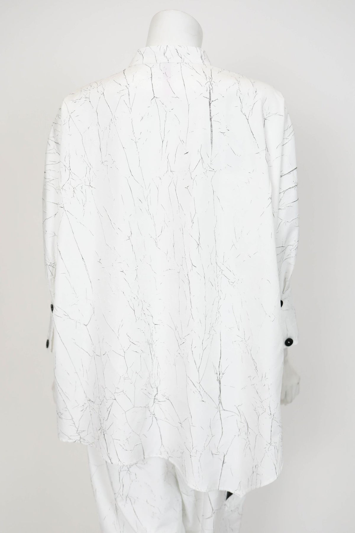IC COLLECTION Top - 6786T - WHITE