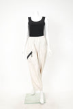 IC COLLECTION Pants - 6789P - TAUPE