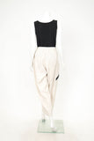 IC COLLECTION Pants - 6789P - TAUPE