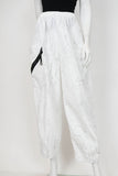 IC COLLECTION Pants - 6789P - WHITE