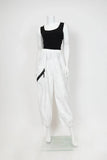 IC COLLECTION Pants - 6789P - WHITE