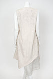 IC COLLECTION Dress - 6791D - TAUPE