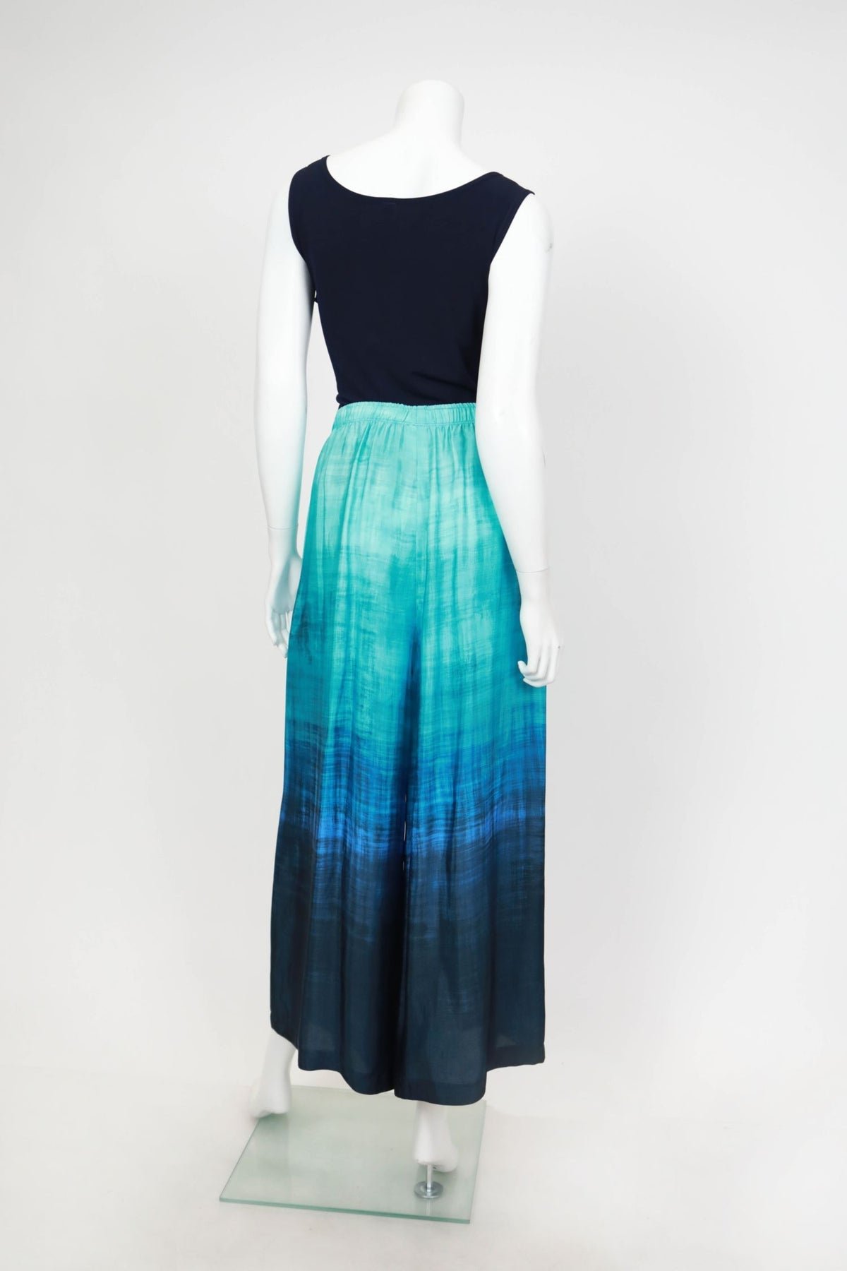 IC COLLECTION Pants - 6792P - BLUE
